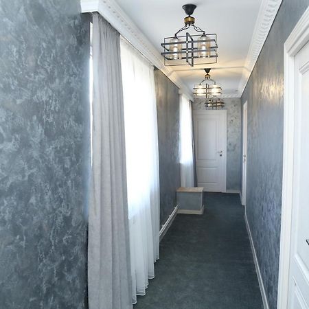 Hotel Maruna Sevan Luaran gambar