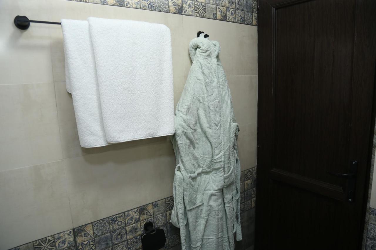 Hotel Maruna Sevan Luaran gambar
