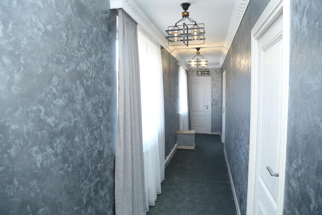 Hotel Maruna Sevan Luaran gambar
