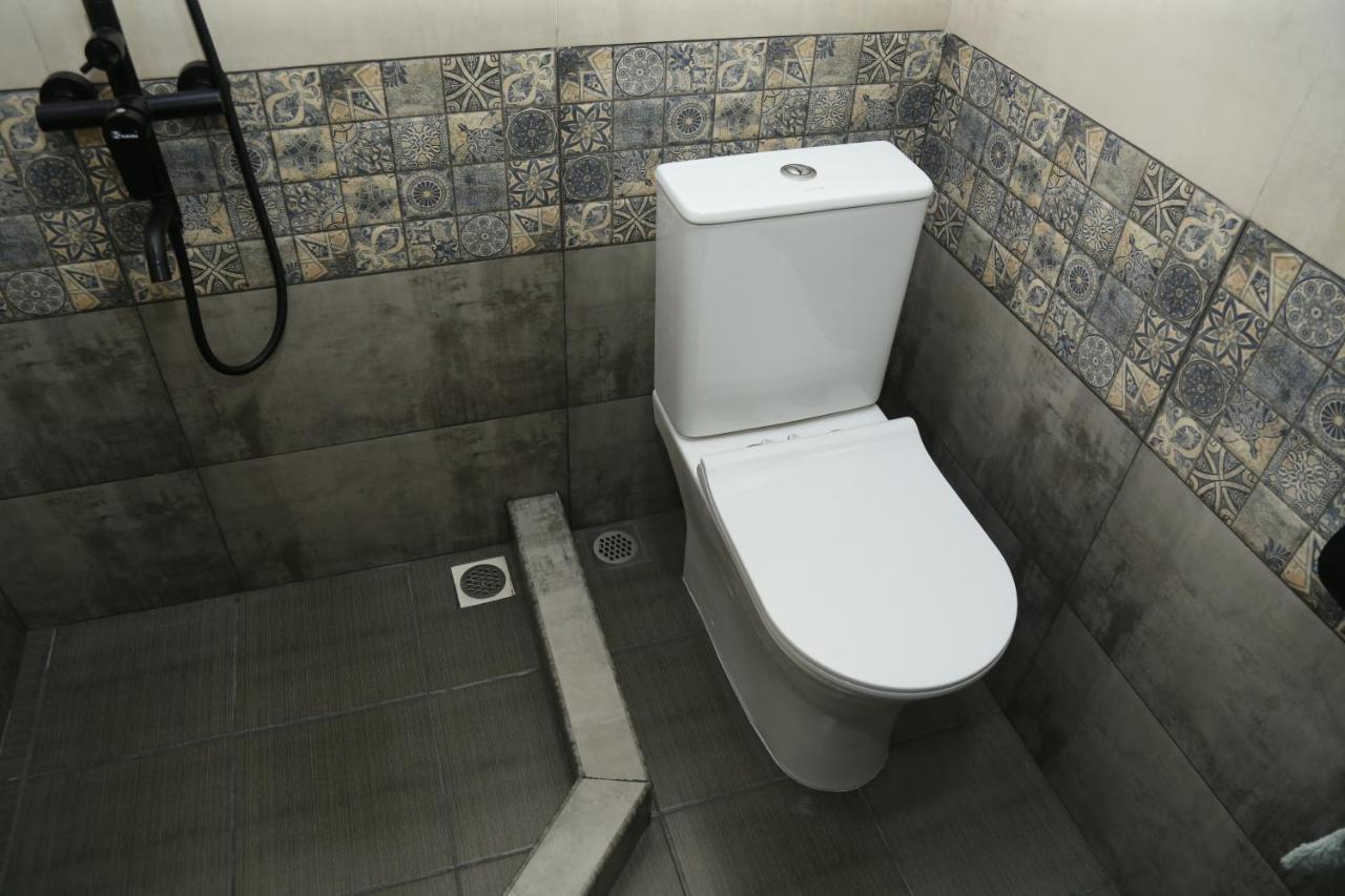 Hotel Maruna Sevan Luaran gambar