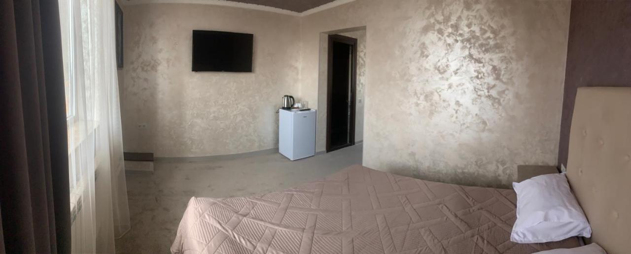 Hotel Maruna Sevan Luaran gambar