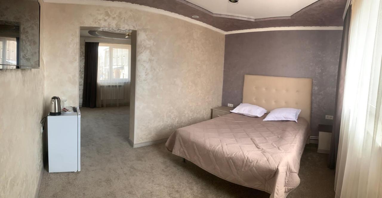 Hotel Maruna Sevan Luaran gambar