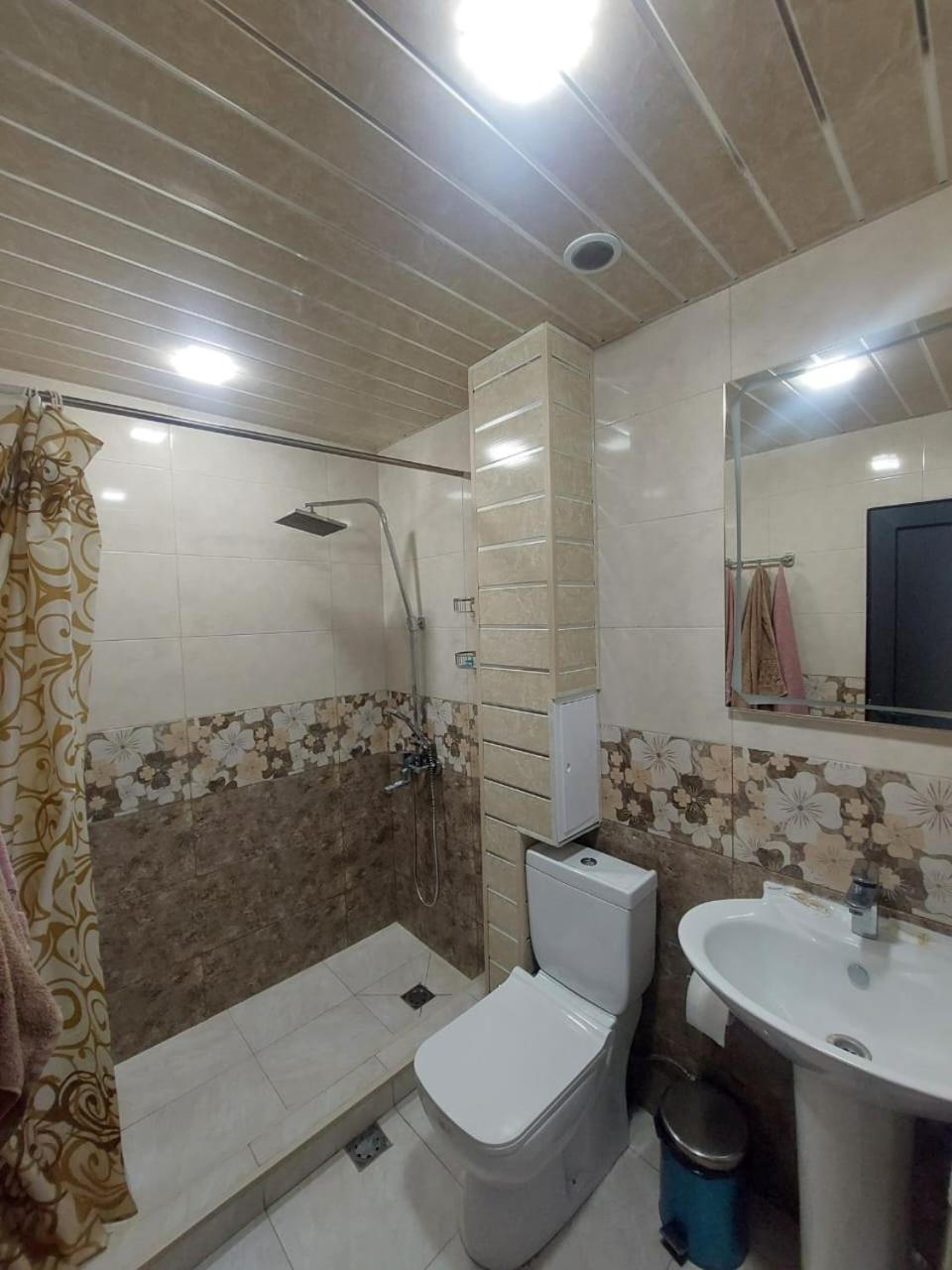Hotel Maruna Sevan Luaran gambar