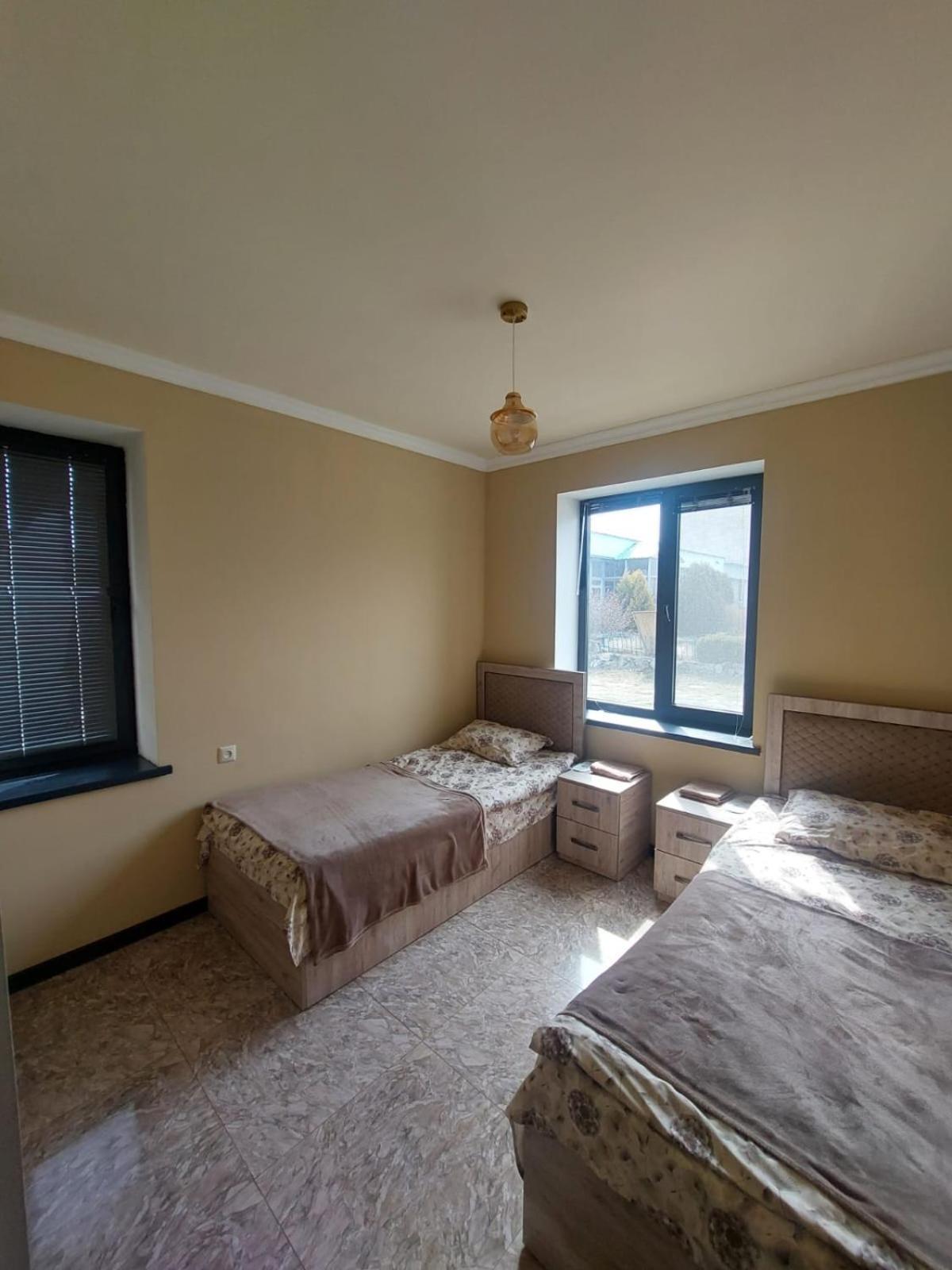 Hotel Maruna Sevan Luaran gambar