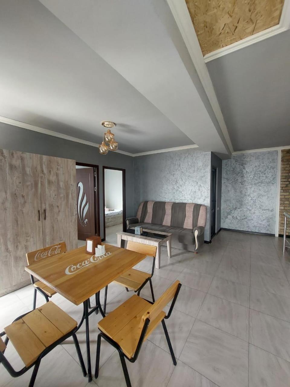 Hotel Maruna Sevan Luaran gambar